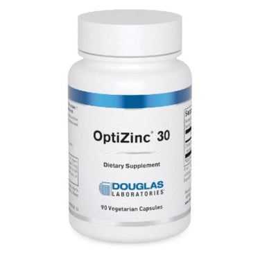 Opti-Zinc 30 - Douglas Labs